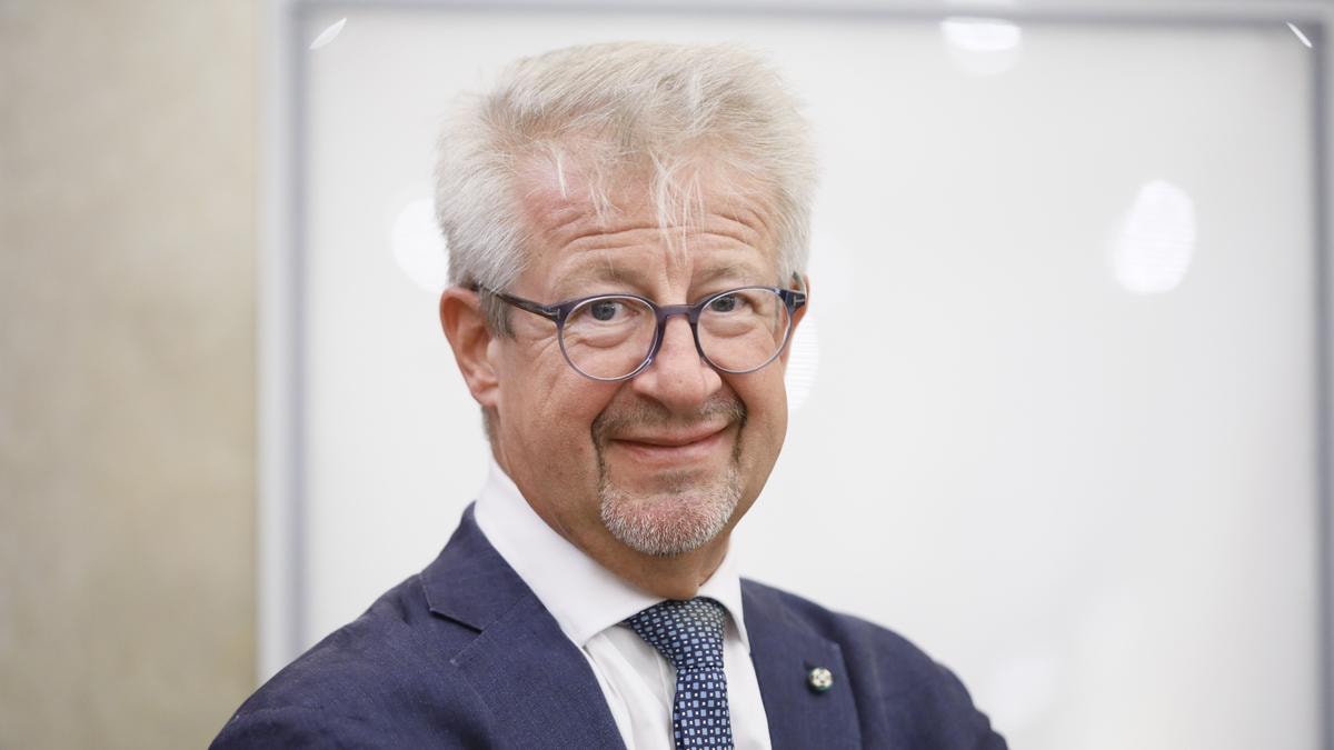 Mauro Maria Marino Ocf