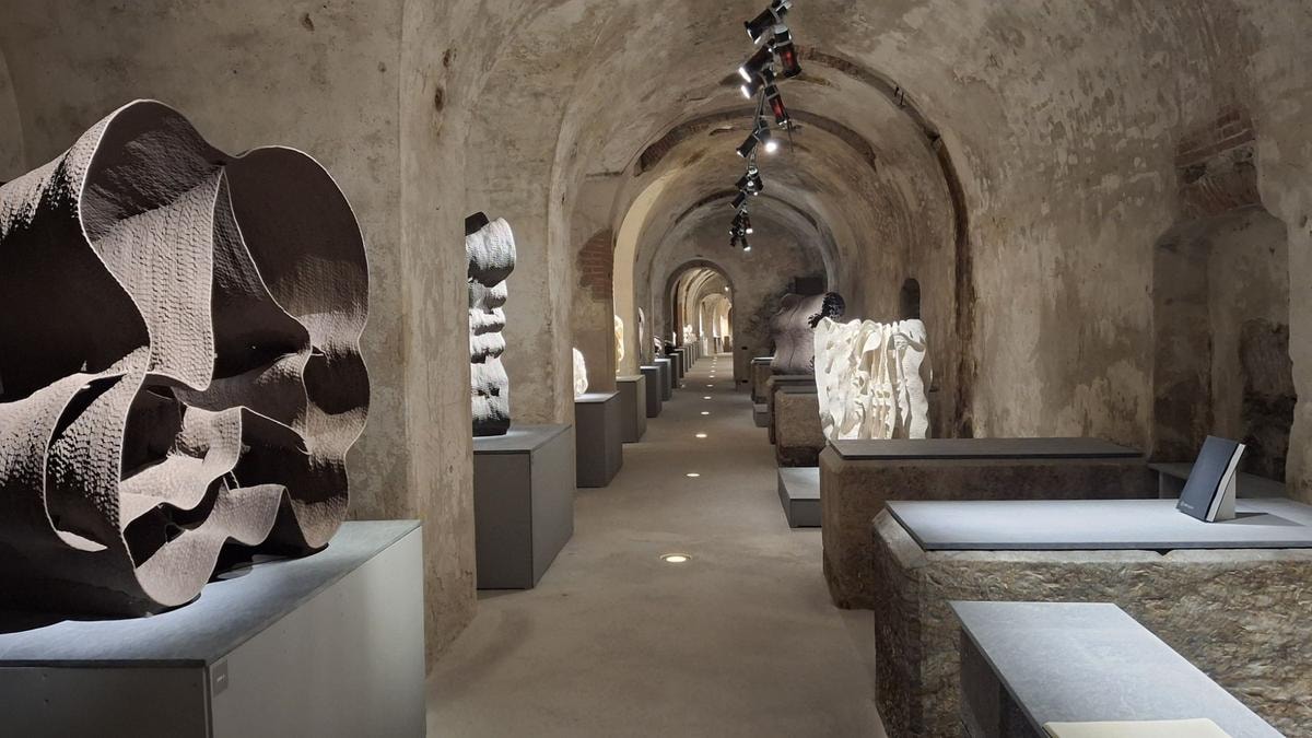 La Versilia che non ti aspetti: l’estate più esclusiva è tra musei segreti, arte e grandi maestri
