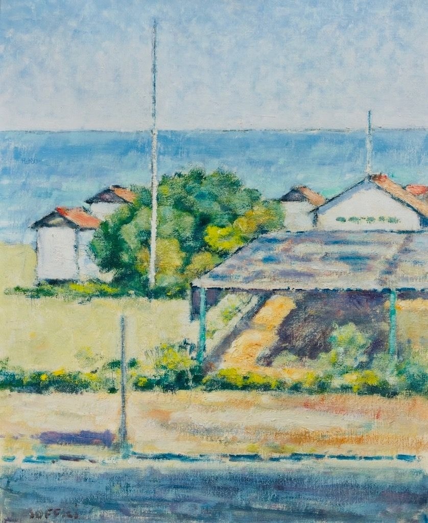 La Versilia che non ti aspetti: l’estate più esclusiva è tra musei segreti, arte e grandi maestri