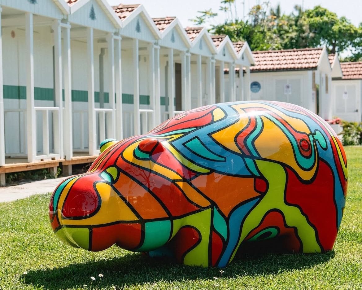 La Versilia che non ti aspetti: l’estate più esclusiva è tra musei segreti, arte e grandi maestri