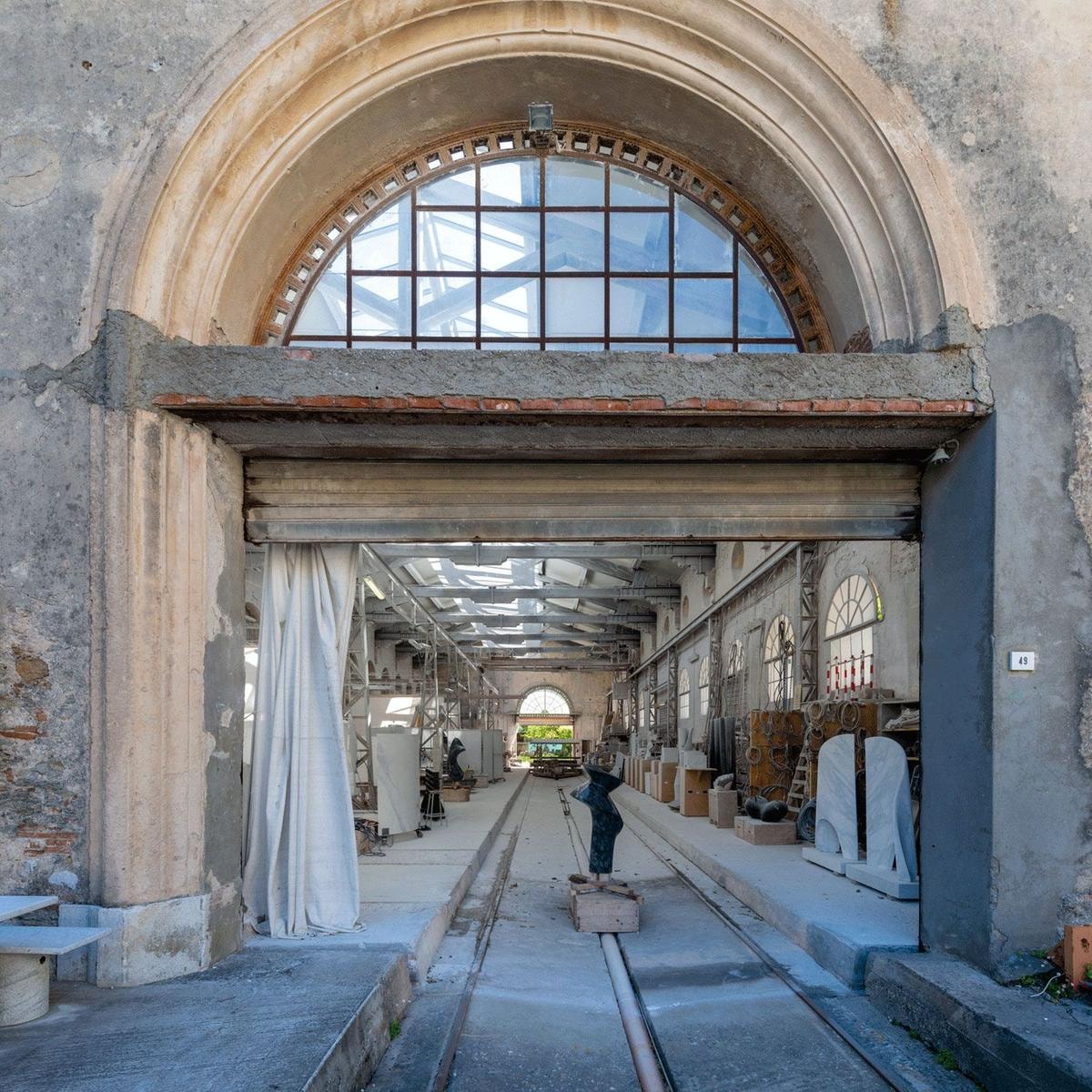 La Versilia che non ti aspetti: l’estate più esclusiva è tra musei segreti, arte e grandi maestri