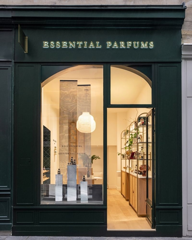 Style capital debutta nel beauty investendo in Essential parfums