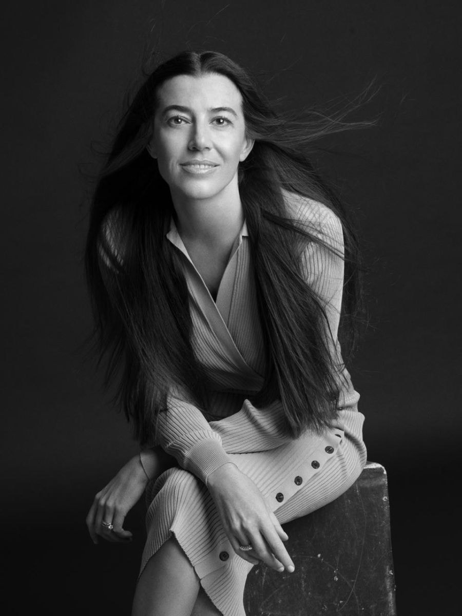 Roberta Benaglia (courtesy Style capital)