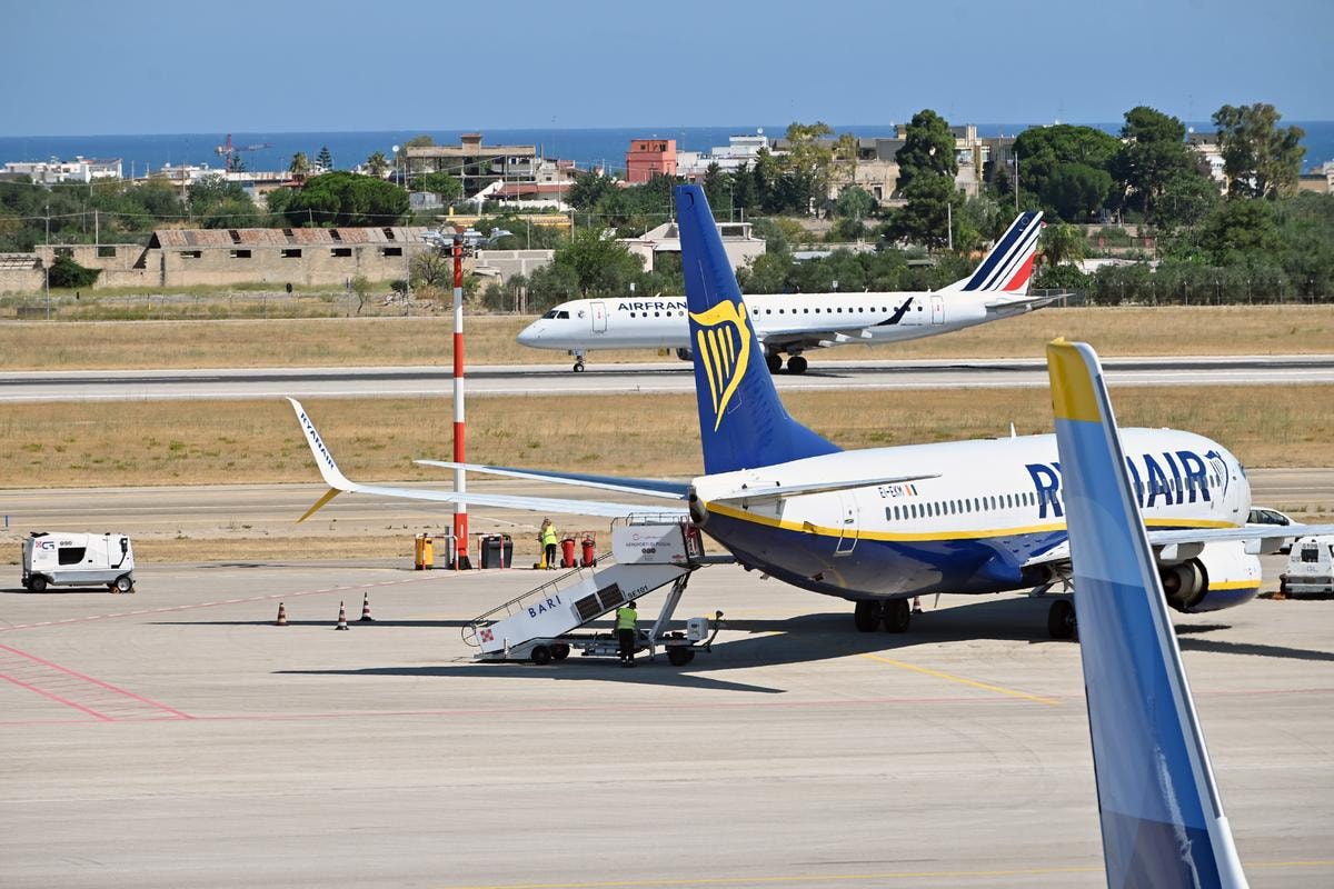 Ryanair, il Tribunale Ue dà ragione all’Italia e respinge i ricorsi della compagnia aerea contro gli aiuti Covid