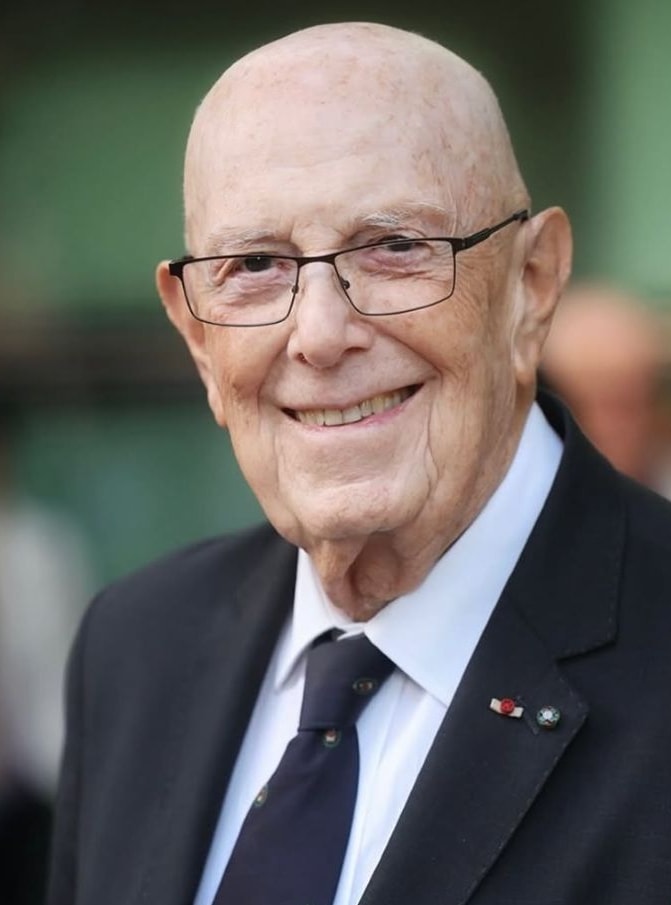 Mario Boselli, presidente Fondazione Italia Cina (courtesy Fondazione Italia Cina)