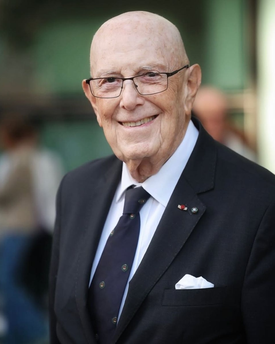 Mario Boselli, presidente Fondazione Italia Cina (courtesy Fondazione Italia Cina)