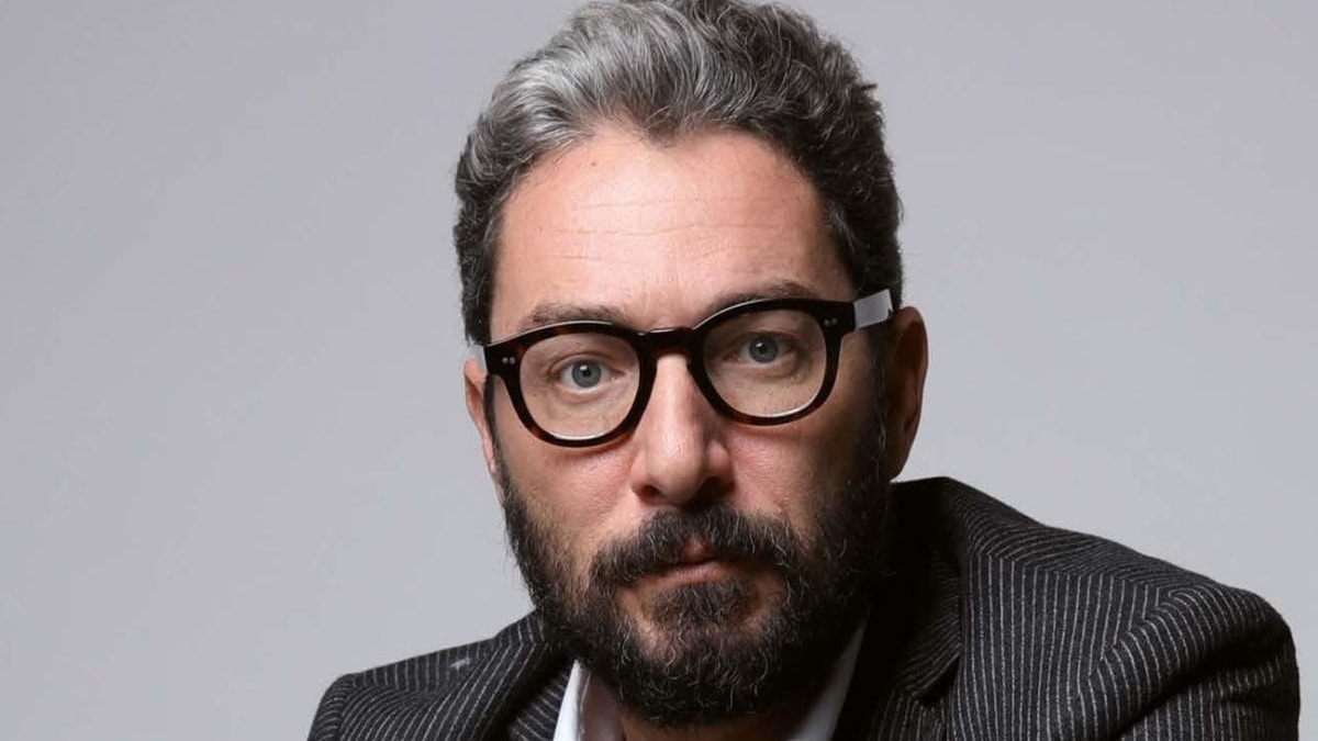 Claudio Honegger, amministratore unico di Richmond Italia