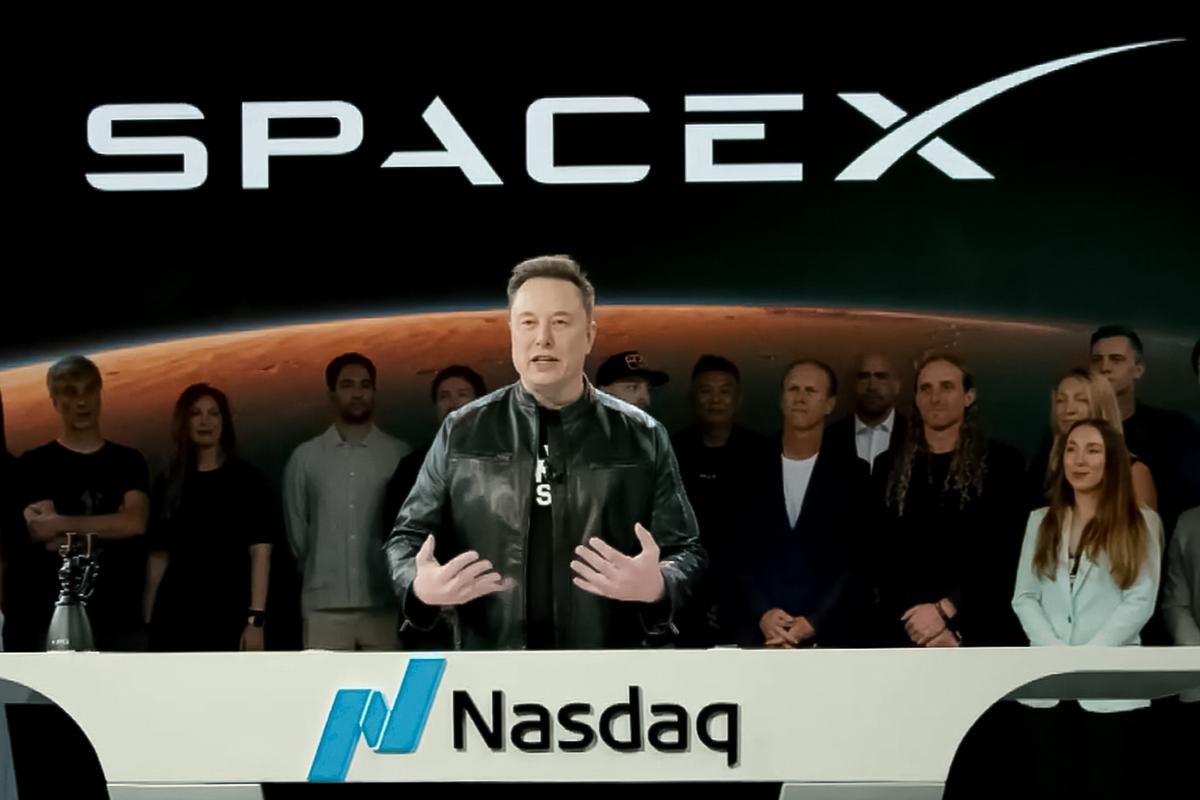 Elon Musk