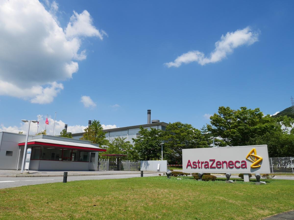 L'azienda farmaceutica
