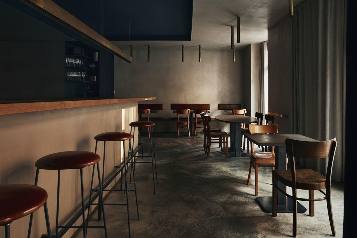 CODA, il ristorante con due stelle Michelin dove si mangiano solo dessert: ma non sono quelli che immagini