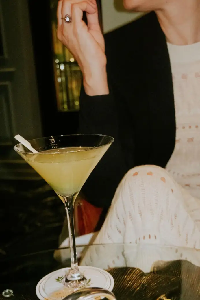 Grand Hotel Excelsior Vittoria Sorrento: storia, lusso mediterraneo e il ritorno del bartender Colin Peter Field nel 2026