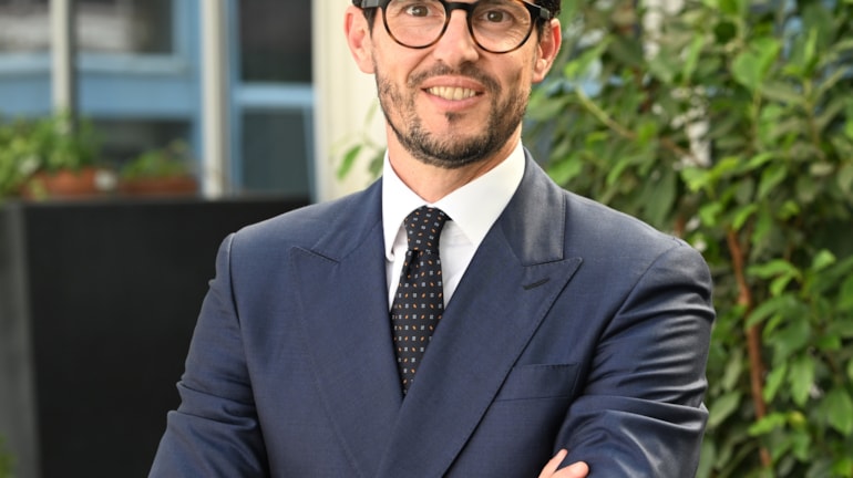 Fulvio Berardo di Astellas alla guida di EuniPharma e tra i vicepresidenti di Farmindustria 