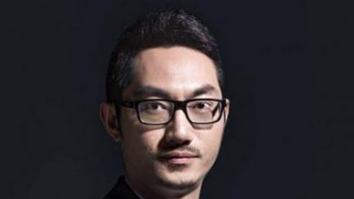 Liang Wenfeng, ceo di DeepSeek