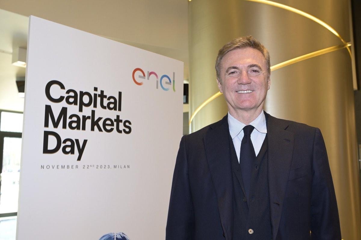 Enel, accordo da 1 miliardo di euro con le banche per lo shopping sostenibile e green