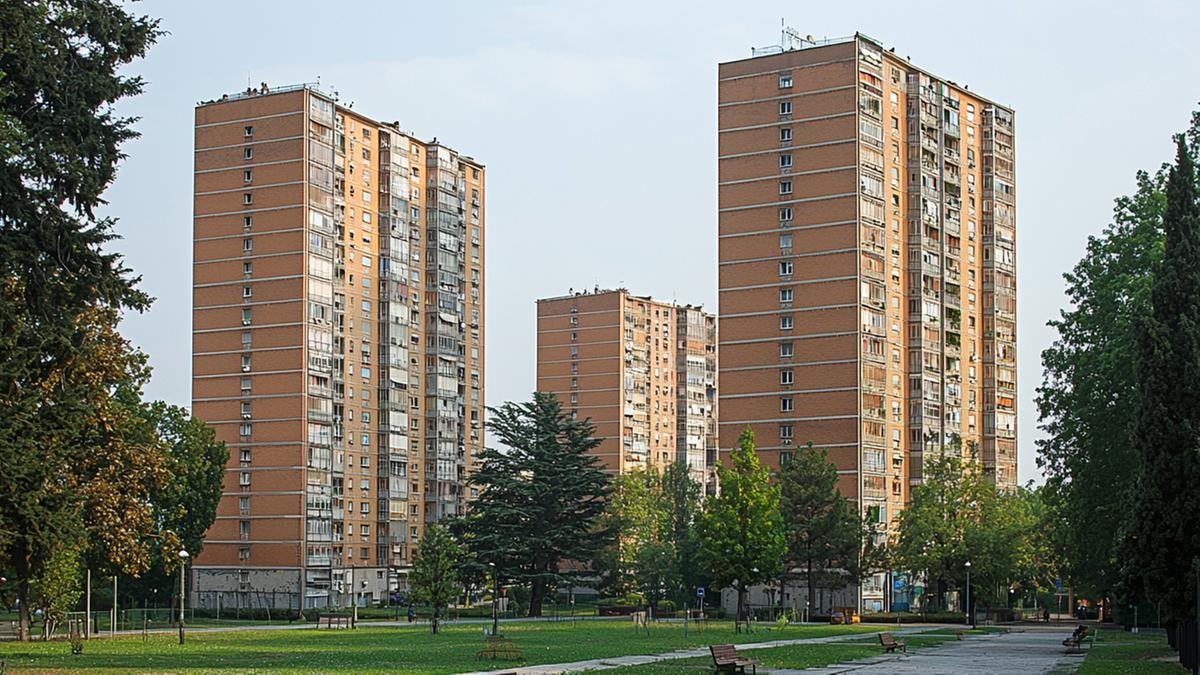 Abitare, serve più collaborazione tra pubblico e privato. Ecco come cambierà il modo di vivere le città nei prossimi anni