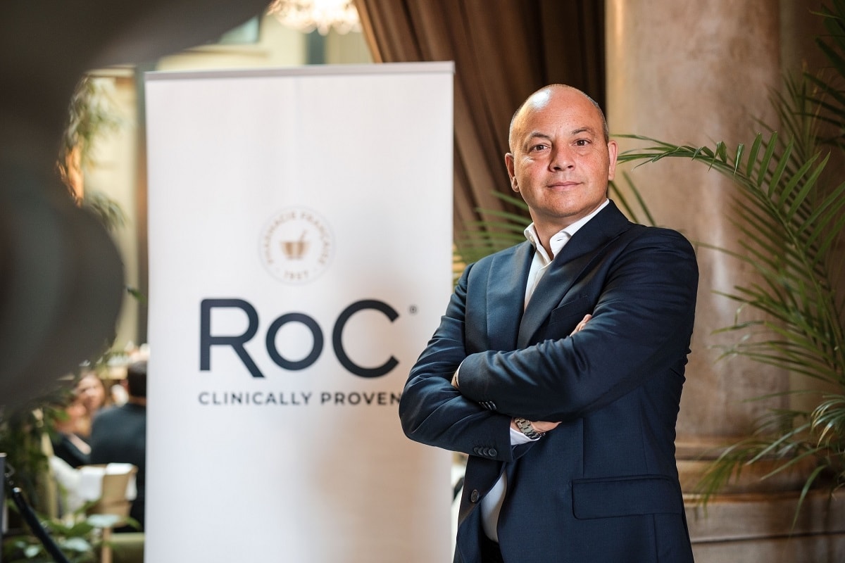 Roberto De Santis