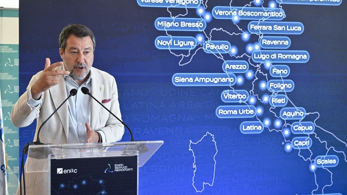 Fs si prepara al nuovo corso: lunedì rinnovo del cda. Poi l’acquisizione di Sita Sud