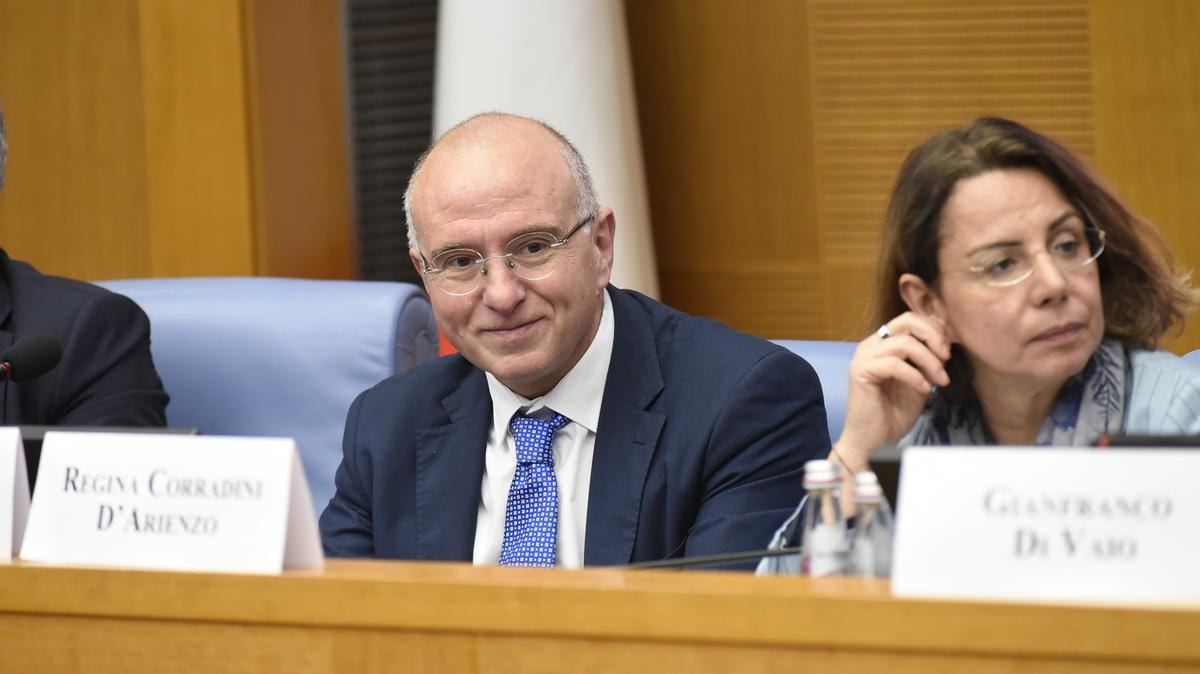 Stefano Scalera, ad di Invimit