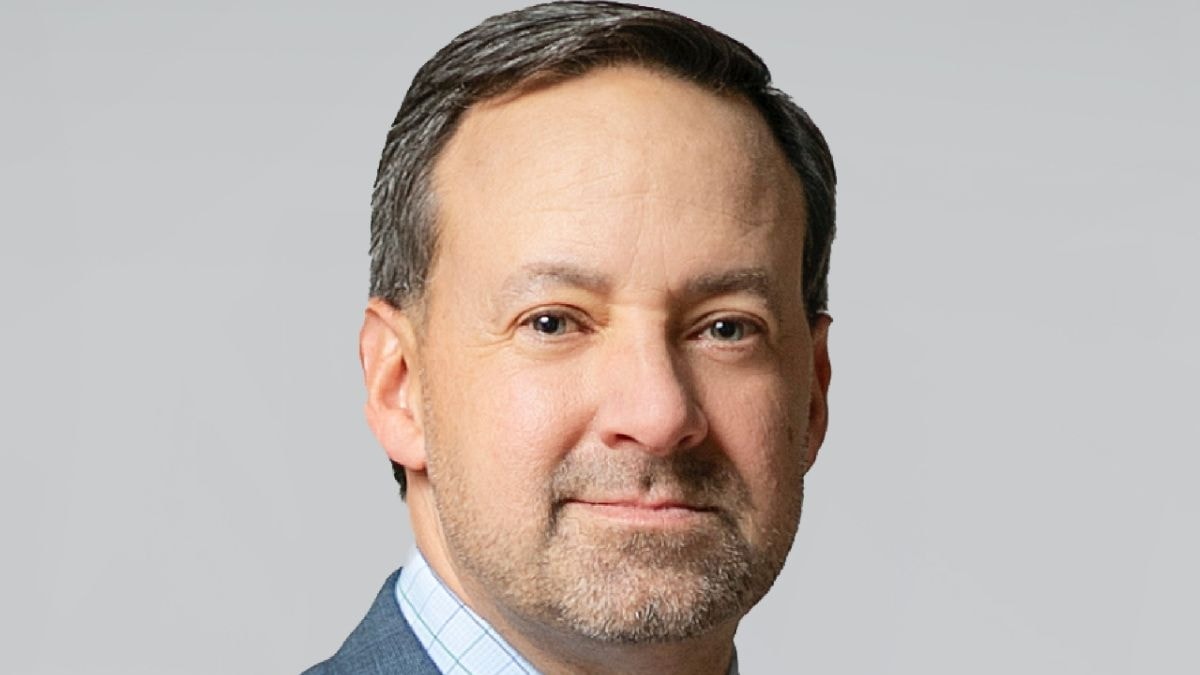 Scott DiMaggio, Head of Fixed Income di AllianceBernstein
