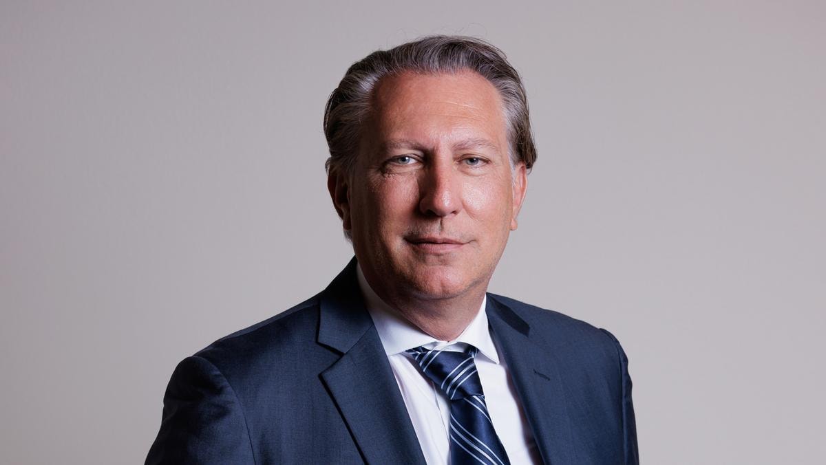 Fabio Godano, ad di Gens Aurea