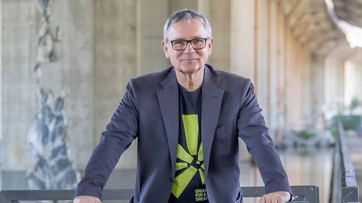 L’archistar: siate Nature Positive, investire nel verde è un affare da 44 trilioni di dollari