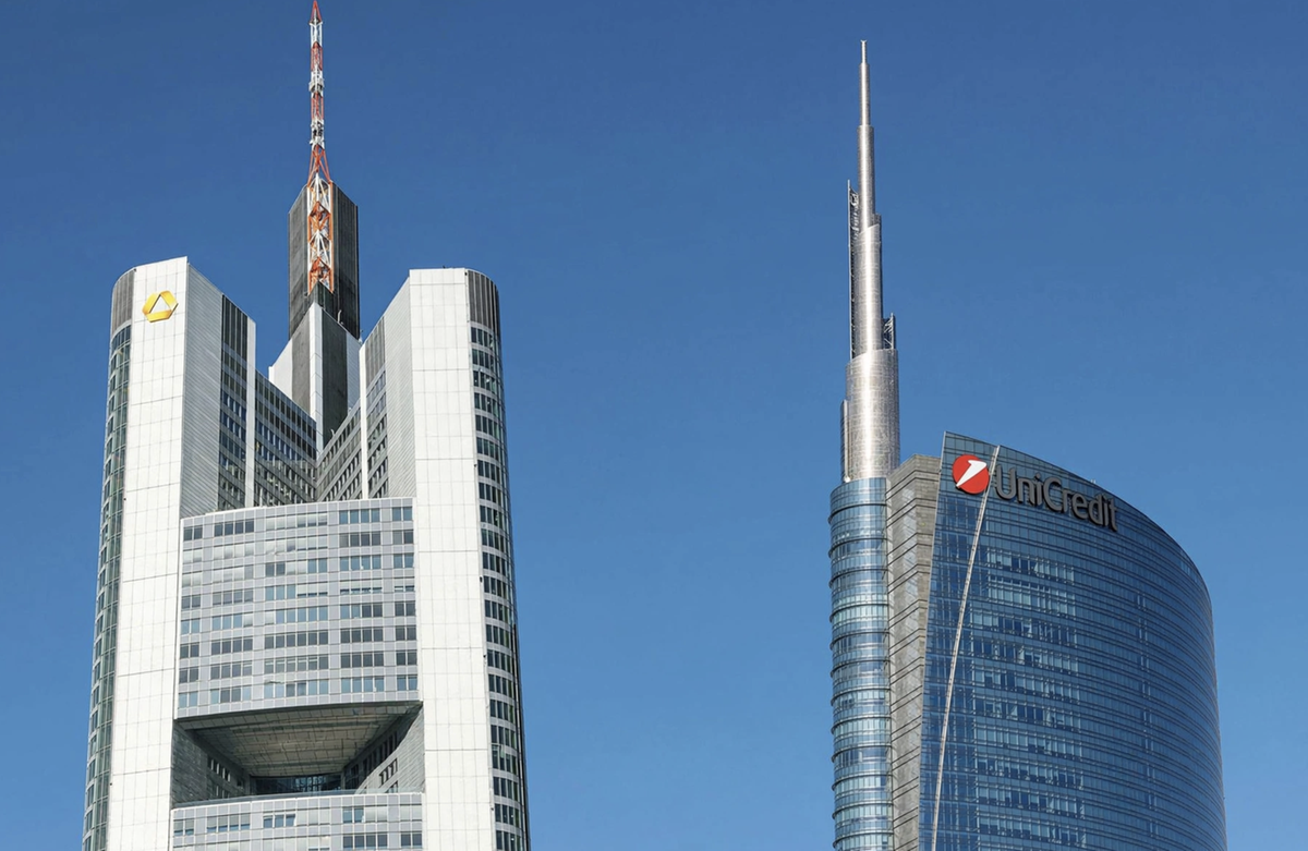 Unicredit-Commerzbank, come sarà e quanto varrà la super banca di Orcel