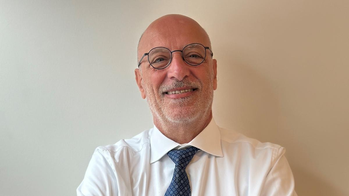 Il dg Stefano Martarelli