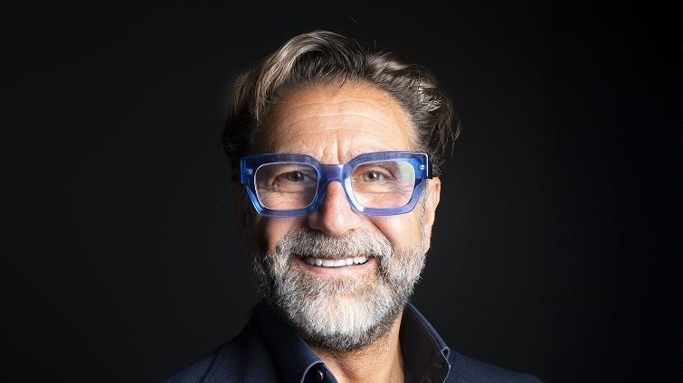 Giovanni Costantino, ceo e fondatore di Tisg