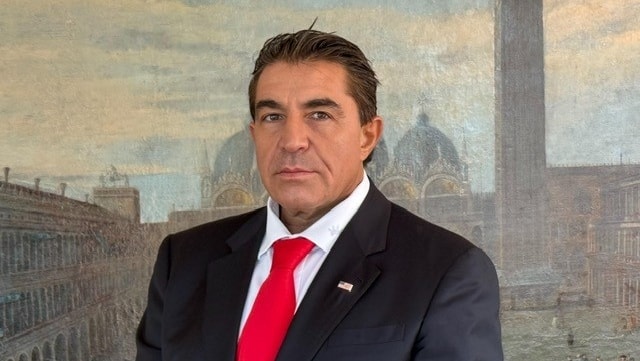 Paolo Zampolli