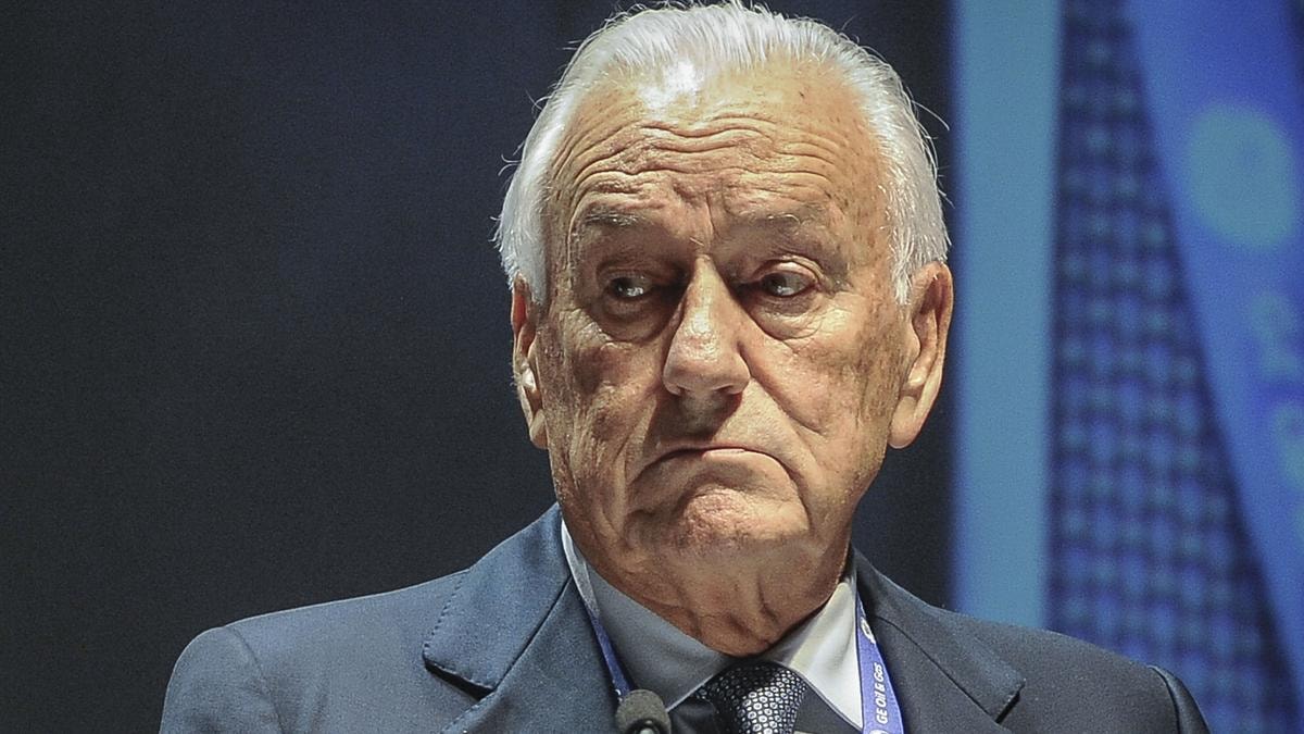 Morto Paolo Fresco, fu presidente di Fiat. Il ricordo di John Elkann: diede al gruppo una prospettiva mondiale