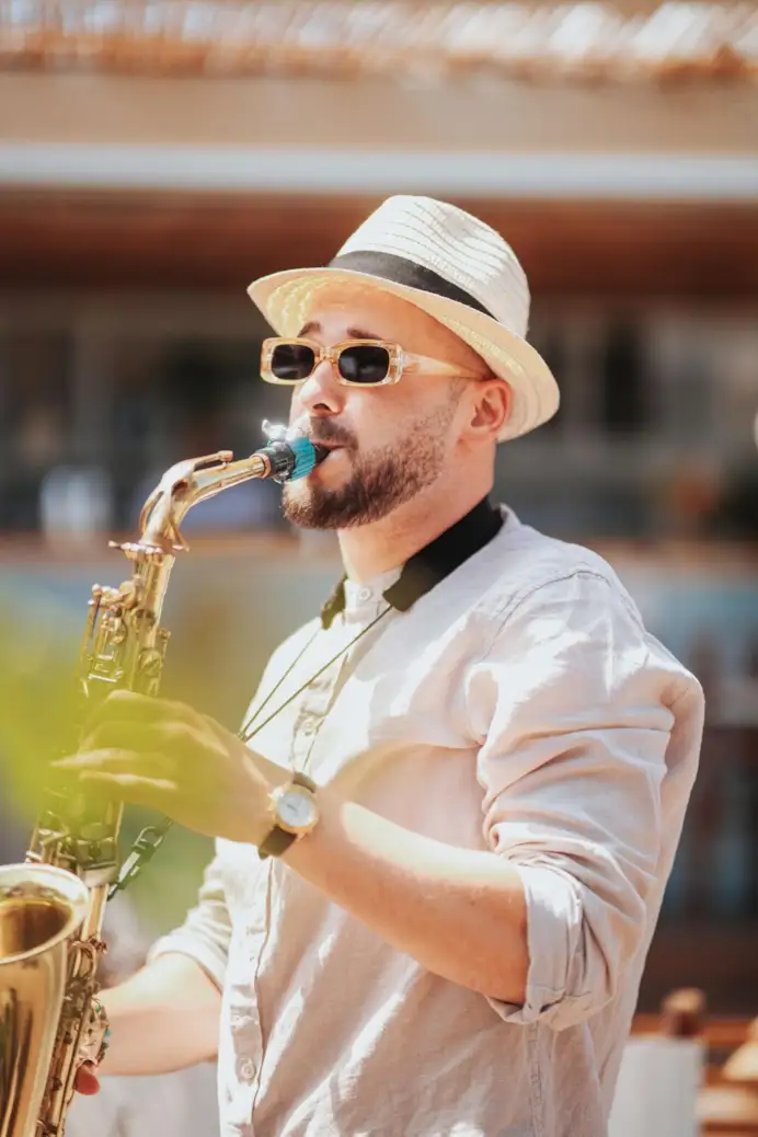 Nikki Beach Cocktail Club: il nuovo indirizzo che cambia la nightlife in Costa Smeralda