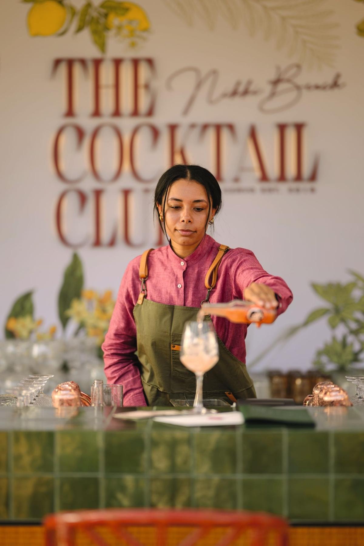 Nikki Beach Cocktail Club: il nuovo indirizzo che cambia la nightlife in Costa Smeralda