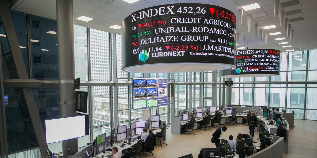 Euronext