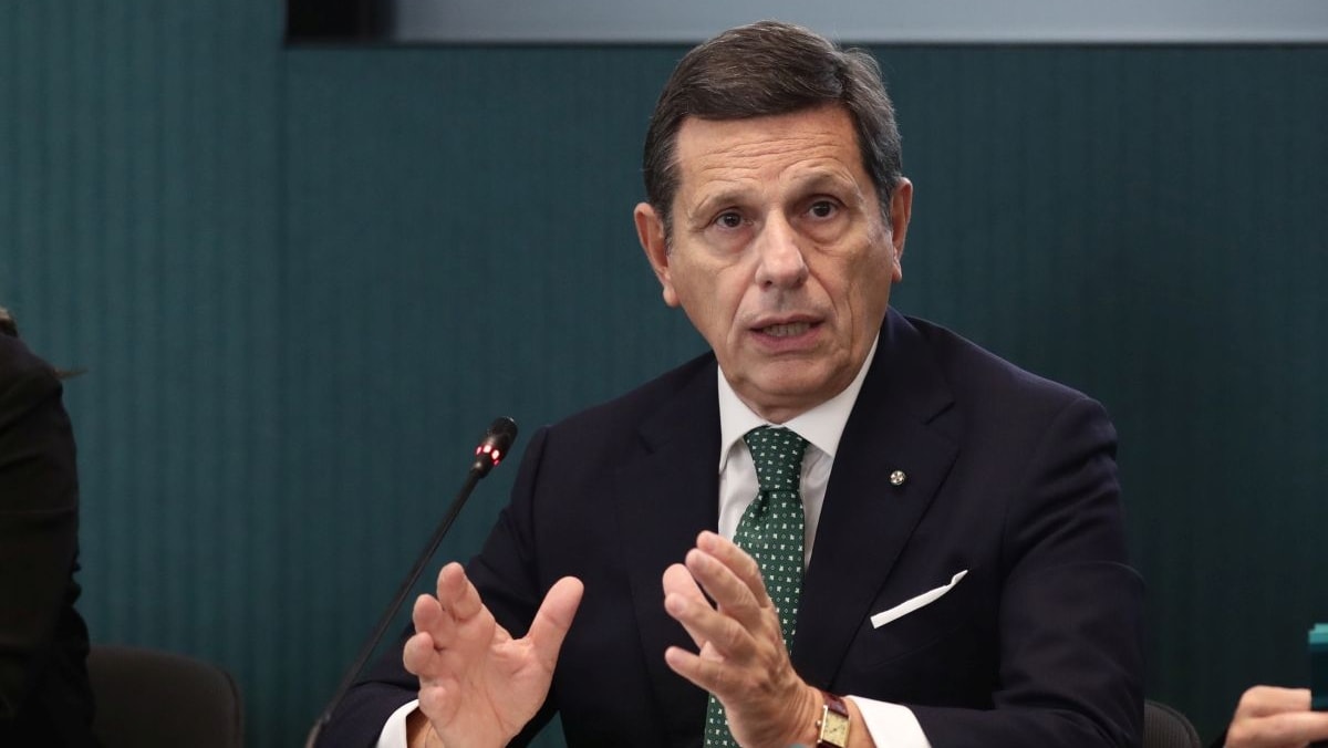 Bper, il ceo Papa: è presto per valutare nuove operazioni di m&amp;a. Goldman Sachs vede una revisione al rialzo della guidance 2029