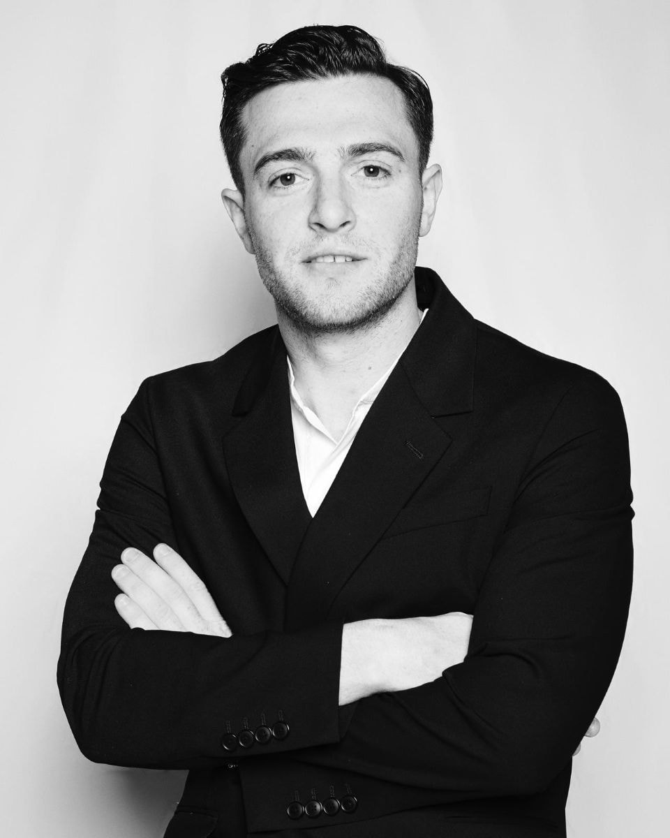 Antonio Casillo, ceo di Gruppo Casillo (courtesy Gruppo Casillo)