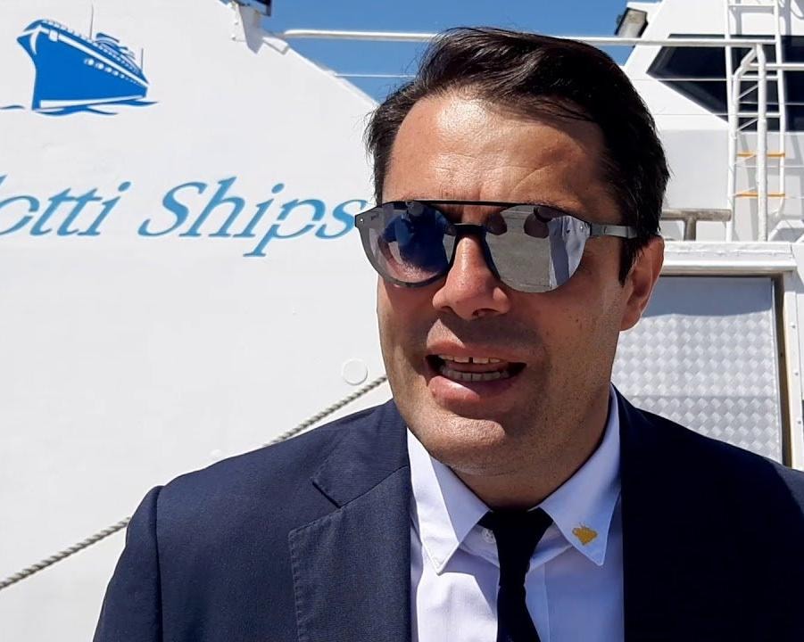 Egm, Guidotti Ships prepara ipo a Piazza Affari. Vsl Club pronto a entrare come anchor investor