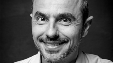 Andrea Pili, ceo di Xference