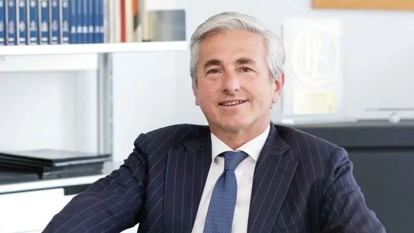 Andrea Bovone, partner di Equinox