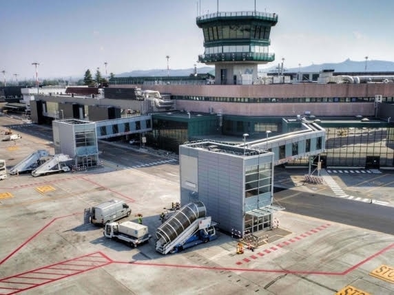 Aeroporto