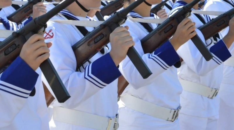 Il moschetto automatico Beretta