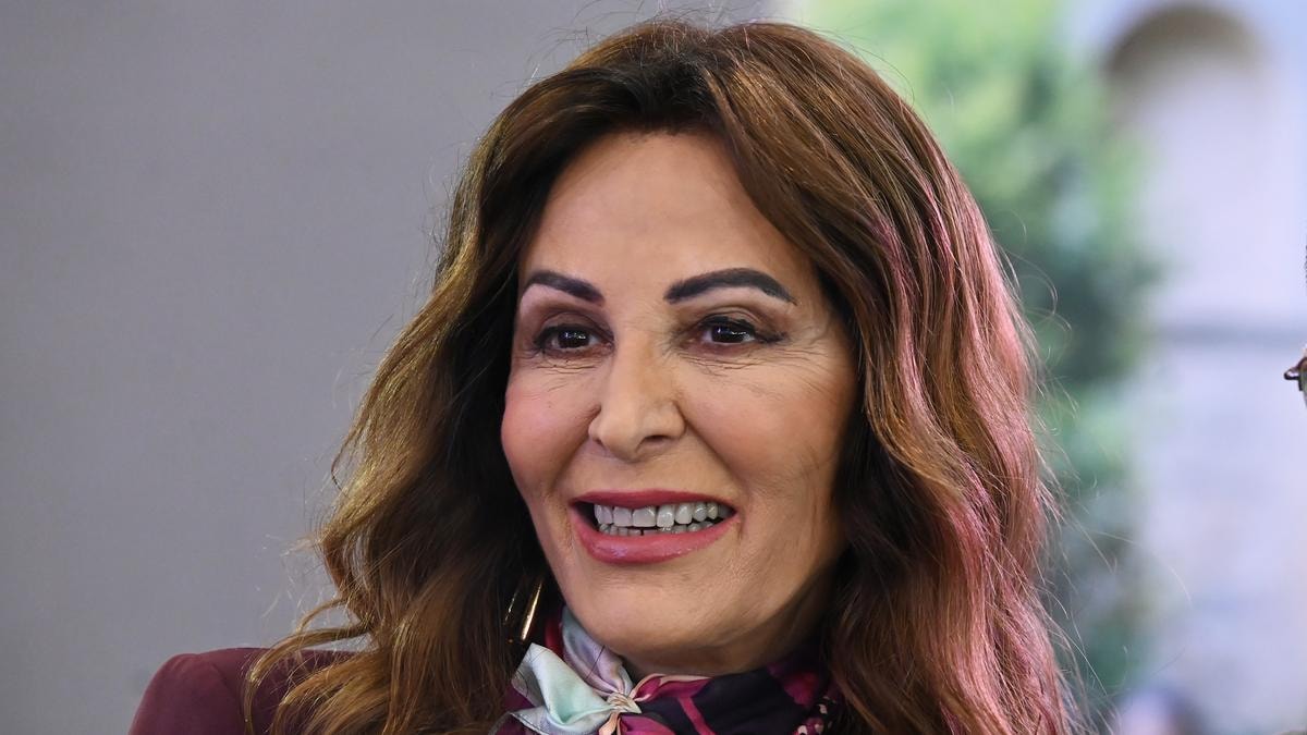 Daniela Santanché, ex ministra del Turismo