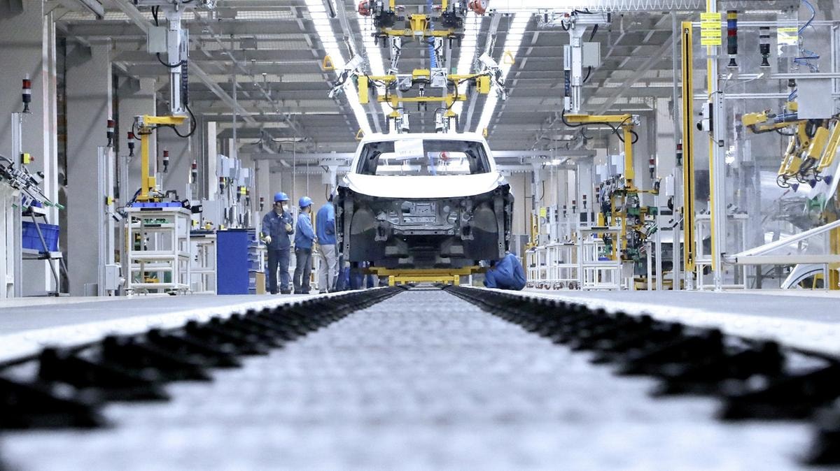 Crisi Volkswagen, chiusure non solo in Germania: a rischio due impianti anche in Est Europa con altri 20 mila tagli