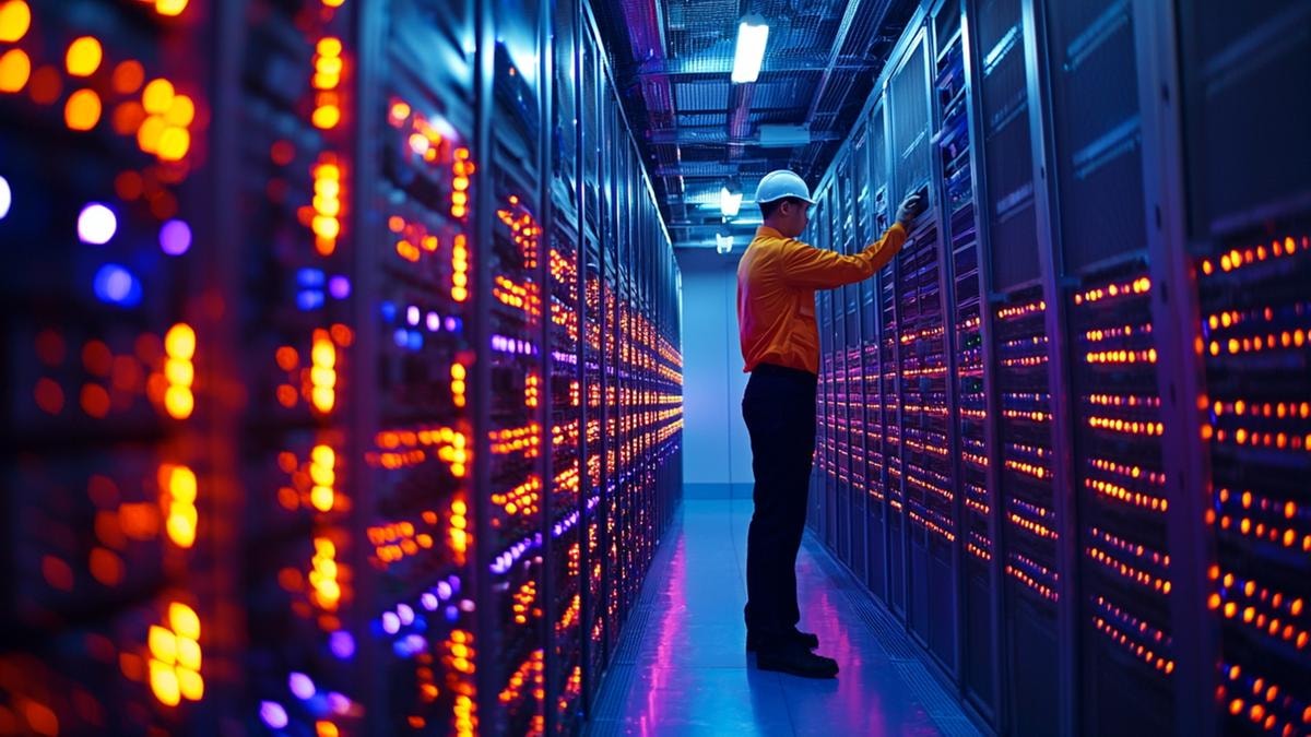 AI, negli Usa i costruttori di data center aprono il capitale e passano all’incasso. Ecco le principali operazioni sul tavolo