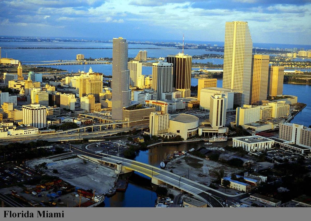 Miami