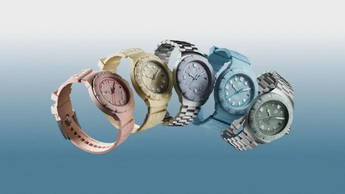 Tag Heuer Aquaracer Professional Solargraph: tutta l’energia del Sole per affrontare le profondità del mare