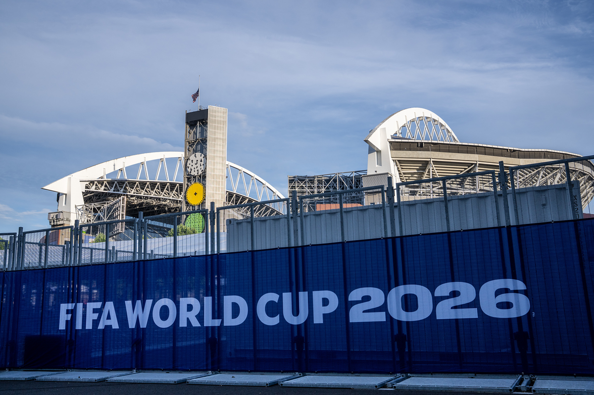 FOCUS CINITALIA Quando i Mondiali di calcio diventano il carnevale del capitale
