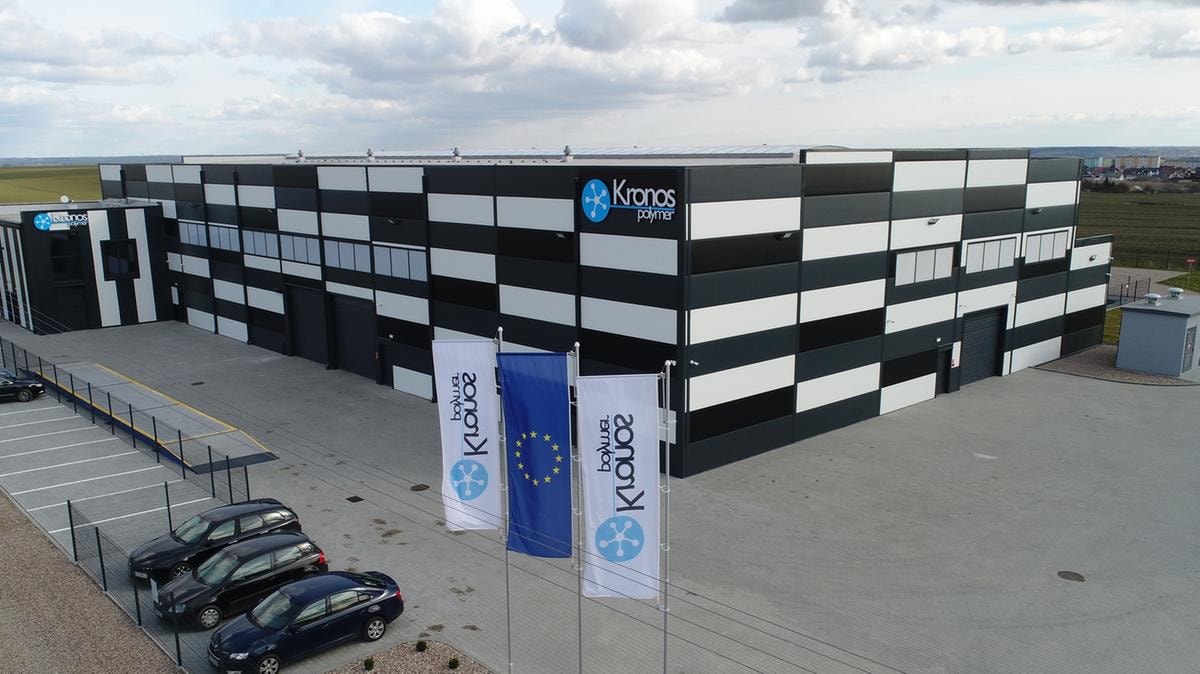 Hera va all’estero e accelera nell’economia circolare: in Polonia rileva il 70% di Kronos Polymer