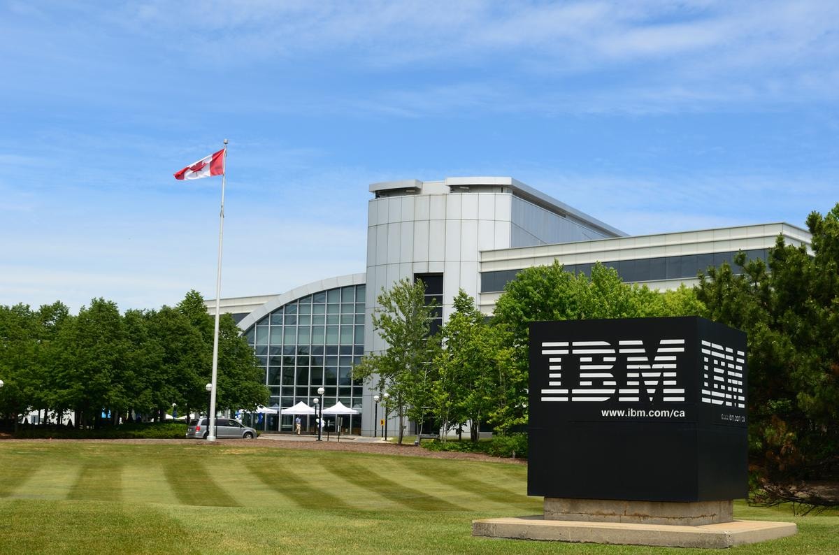 Ibm
