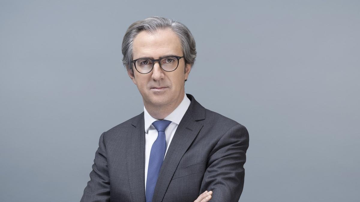 Alban De Fay, responsabile processi di investimento sostenibile e reddito fisso Amundi
