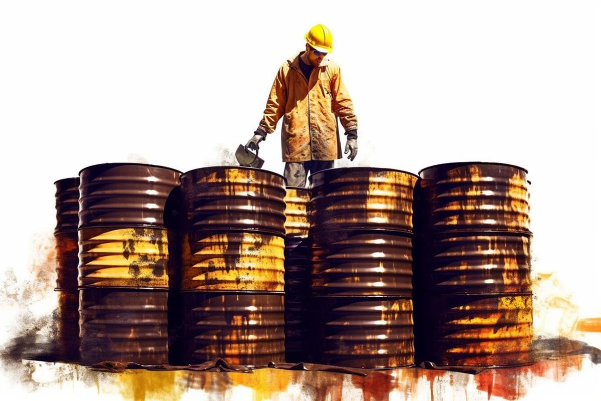 Petrolio, ora il rischio è passare dal deficit al surplus. Le stime sui prezzi di Intesa Sanpaolo